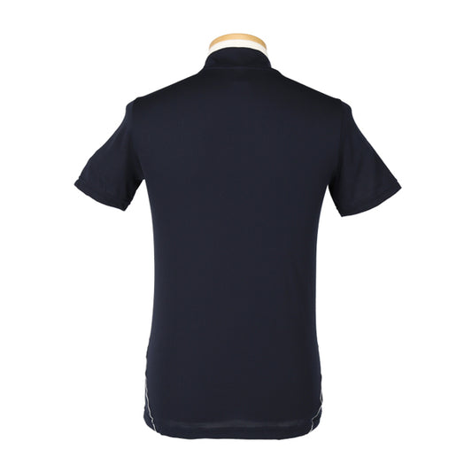 レイヤーショートスリーブ(ホワイトライン)