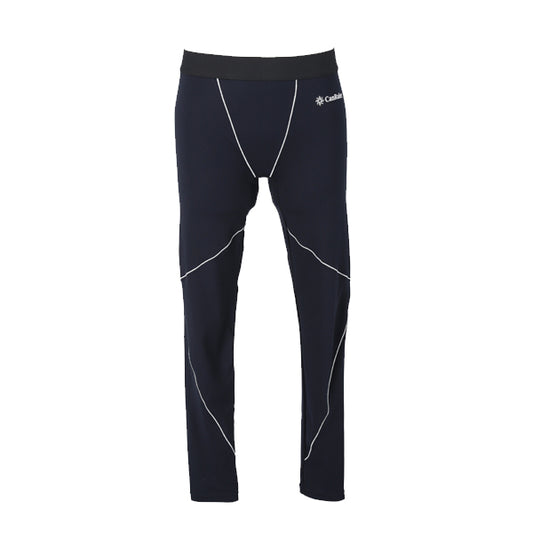 レイヤーロングパンツ(ホワイトライン)