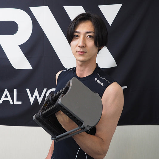 レイヤーノースリーブ(ホワイトライン)